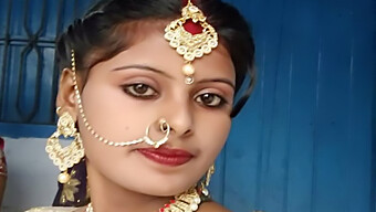 Une Bhabhi...