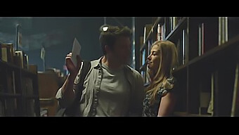 সেলিব্রিটিদের সমন্বিত Gone Girl এর সমস্ত যৌন দৃশ্য।