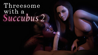 Succubus H...