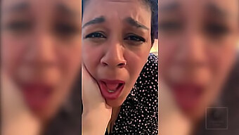 Terhipnotis Untuk Kontrol Orgasme: Pengalaman Miss Alana Belle