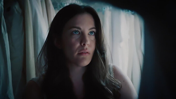 Scenele Explicite Ale Lui Liv Tyler Din Seria The Leftovers Din 2015