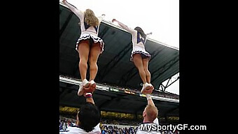 Cheerleade...