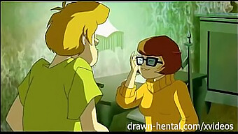 Velma ของ ...