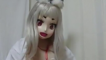 Kigurumi Kettu