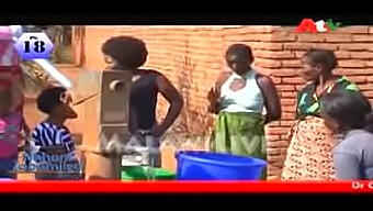 Uncensored Reality Of Women Of Malawi Talking About How To Have Sex