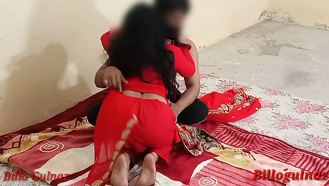 Moglie Indiana Appena Sposata Gode Di Sesso Selvaggio Con Il Suo Ragazzo In Hindi