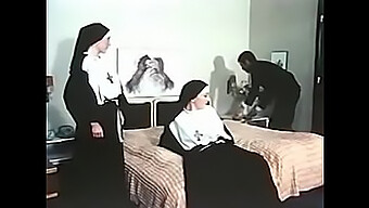 Horny Nuns...