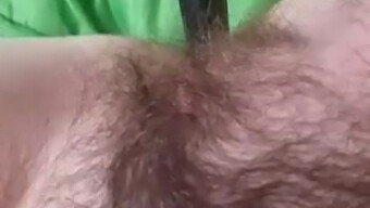 Hairy Wife...